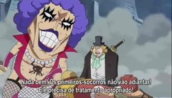 One Piece Episódio 477 Online