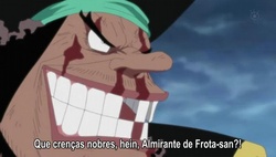 One Piece Episódio 487 Online