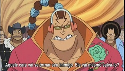 One Piece Episódio 490 Online