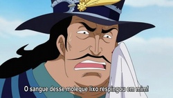 One Piece Episódio 500 Online