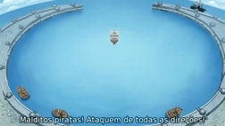 One Piece Episódio 511 Online