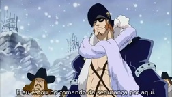 One Piece Episódio 513 Online