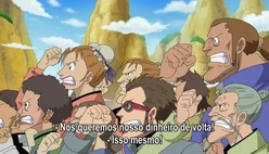 One Piece Episódio 515 Online