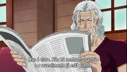 One Piece Episódio 518 Online