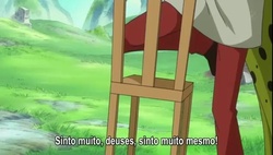 One Piece Episódio 520 Online