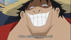 One Piece Episódio 521 Online