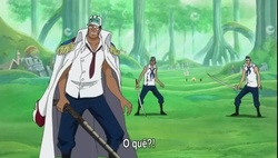 One Piece Episódio 522 Online