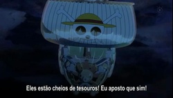 One Piece Episódio 526 Online