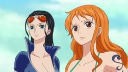 One Piece Episódio 528 Online