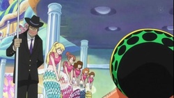 One Piece Episódio 530 Online