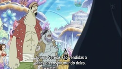 One Piece Episódio 531 Online