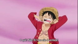 One Piece Episódio 532 Online