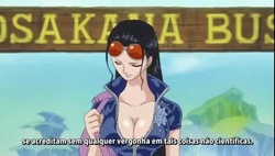 One Piece Episódio 535 Online