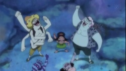 One Piece Episódio 541 Online