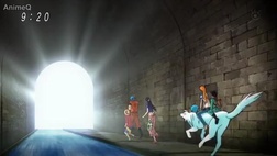 One Piece Episódio 542 Online