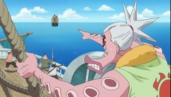 One Piece Episódio 544 Online