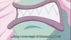 One Piece Episódio 550 Online