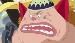 One Piece Episódio 552 Online