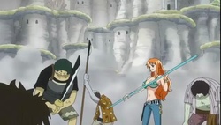 One Piece Episódio 561 Online