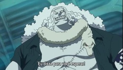 One Piece Episódio 562 Online