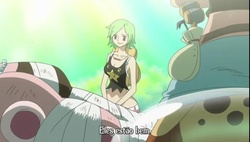 One Piece Episódio 568 Online