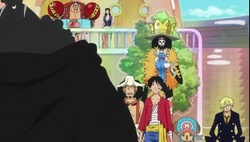 One Piece Episódio 569 Online