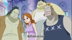 One Piece Episódio 571 Online