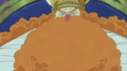 One Piece Episódio 572 Online