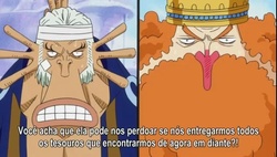 One Piece Episódio 573 Online