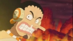 One Piece Episódio 580 Online