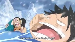 One Piece Episódio 586 Online