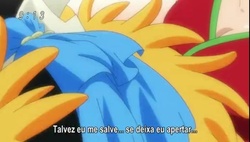 One Piece Episódio 590 Online