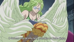 One Piece Episódio 592 Online