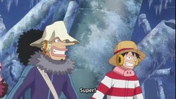 One Piece Episódio 594 Online