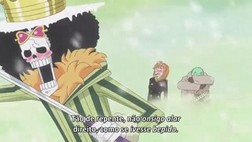 One Piece Episódio 595 Online