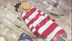 One Piece Episódio 598 Online