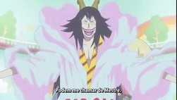 One Piece Episódio 612 Online