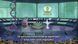 One Piece Episódio 615 Online