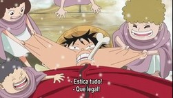 One Piece Episódio 623 Online