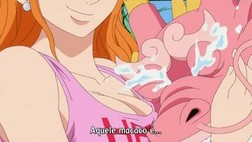 One Piece Episódio 630 Online