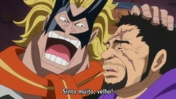 One Piece Episódio 631 Online