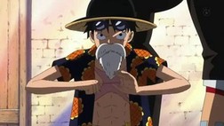 One Piece Episódio 632 Online