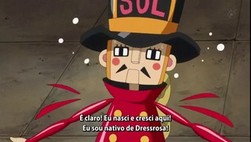 One Piece Episódio 633 Online