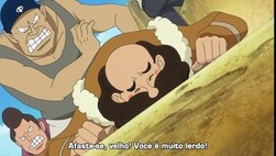 One Piece Episódio 636 Online