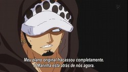 One Piece Episódio 643 Online