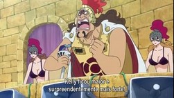 One Piece Episódio 646 Online