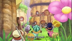 One Piece Episódio 648 Online