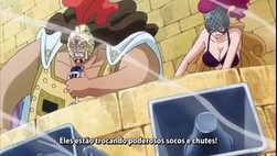 One Piece Episódio 649 Online