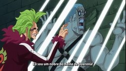 One Piece Episódio 650 Online