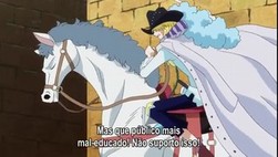 One Piece Episódio 652 Online